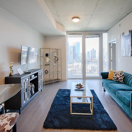 1Bd Nestled Uptown Apartment Charlotte Eksteriør bilde
